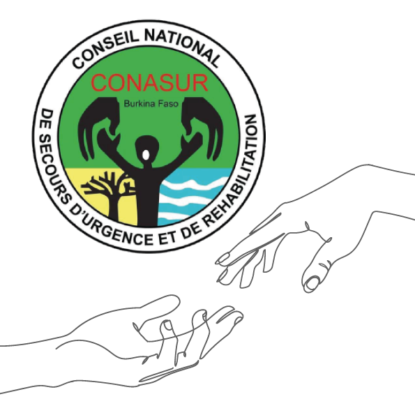 Image main du Conseil National de Secours d'Urgence et de Réhabilitation