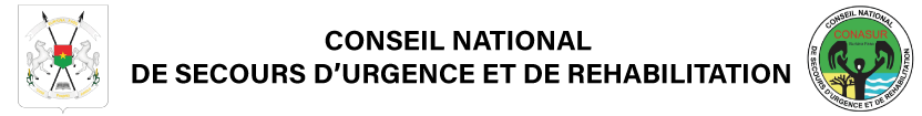 Conseil National de Secours d'Urgence et de Réhabilitation (CONASUR)